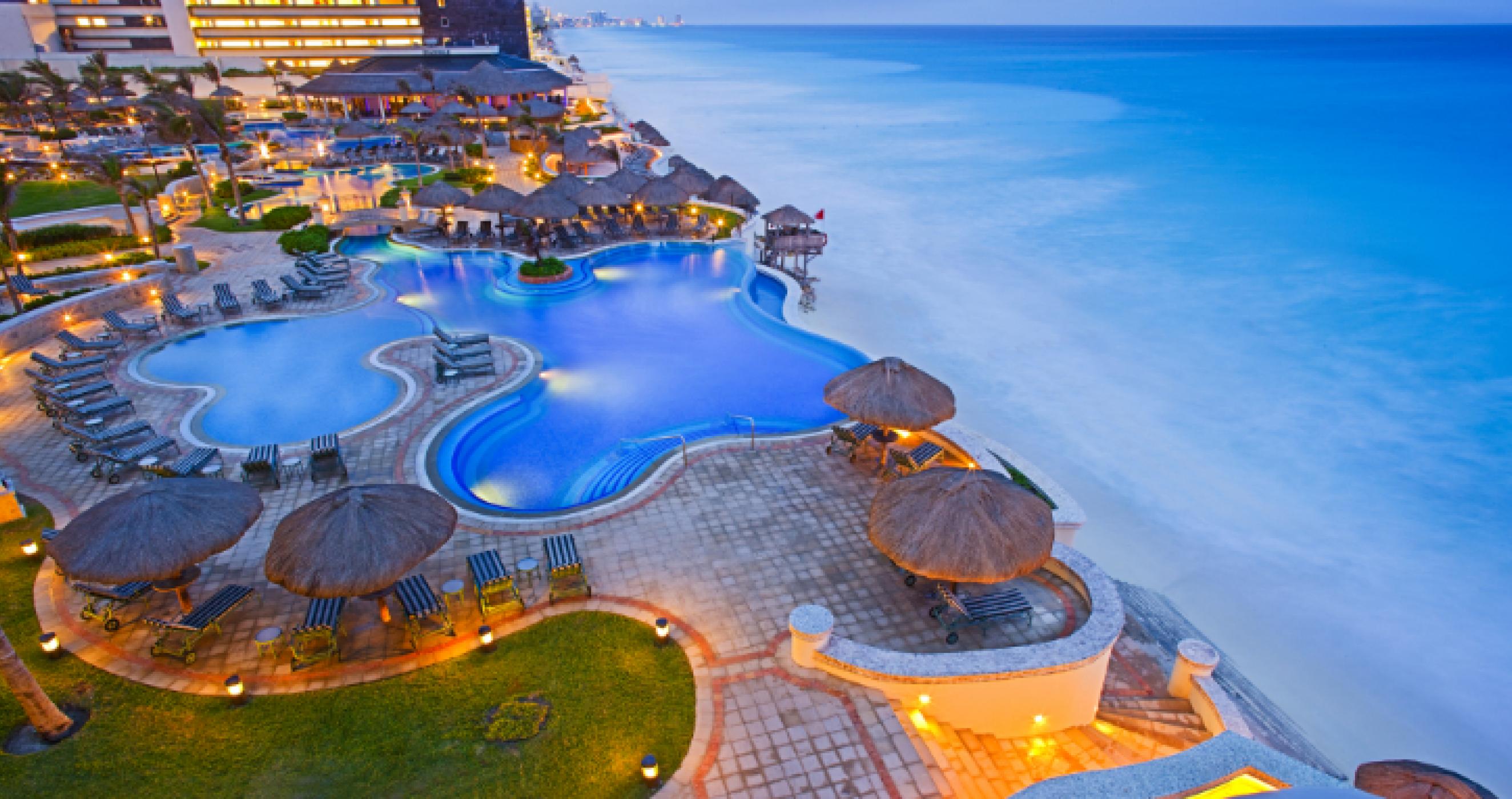 marriott timeshare cancun